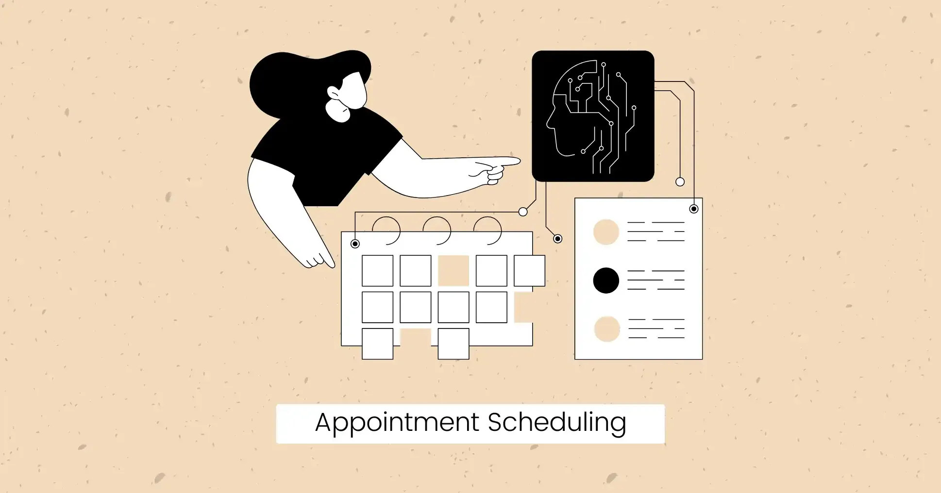 Appointment Scheduling
