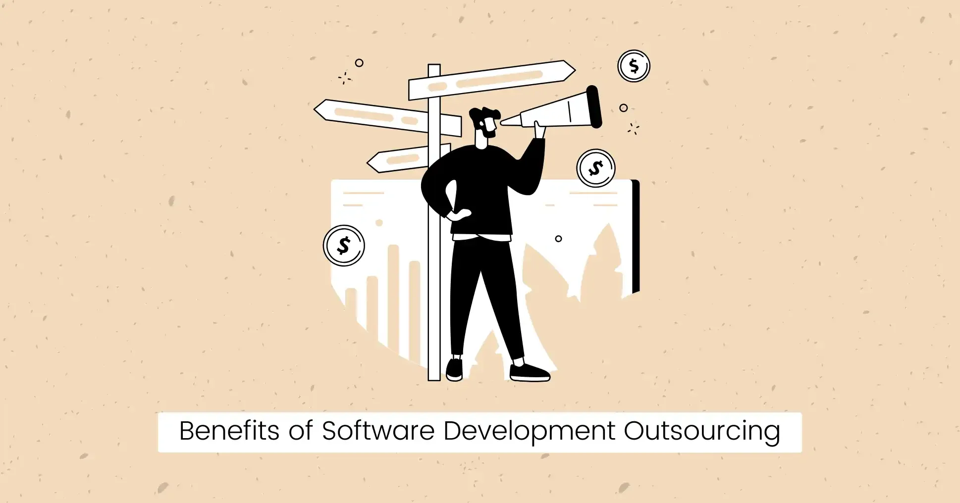 Vorteile des Software-Entwicklungs-Outsourcings