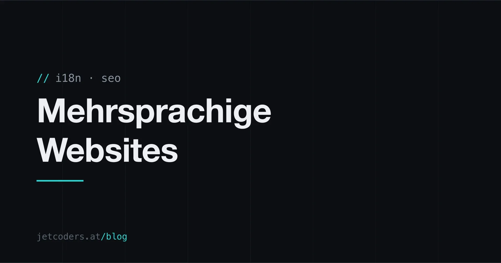Multilingual Website: The Practical Guide for Businesses (2026)