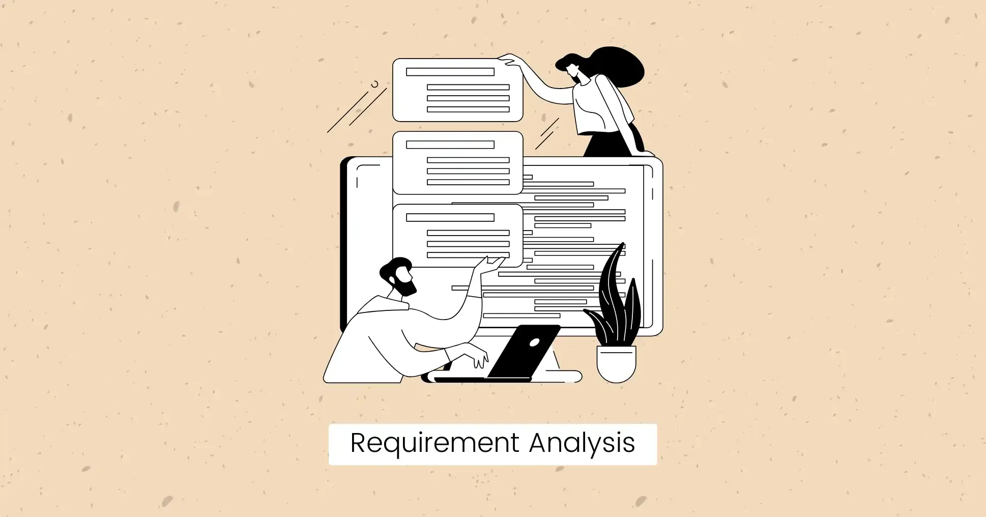 Requirement Analysis