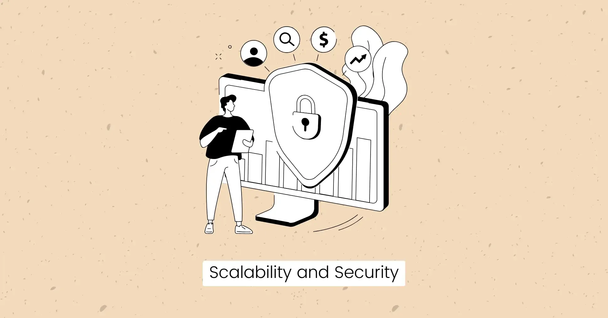 Scalability and Security