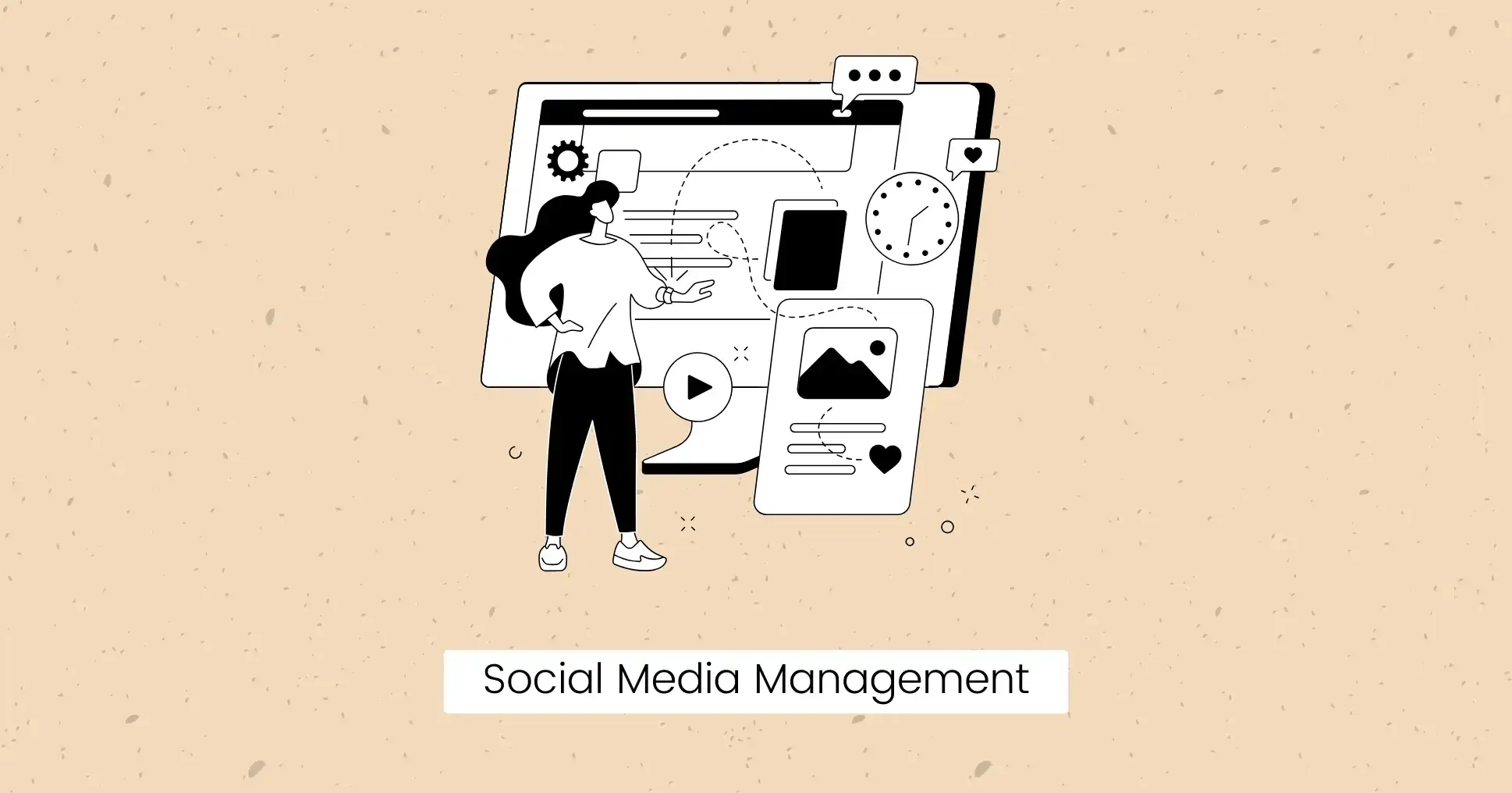 Social Media Management