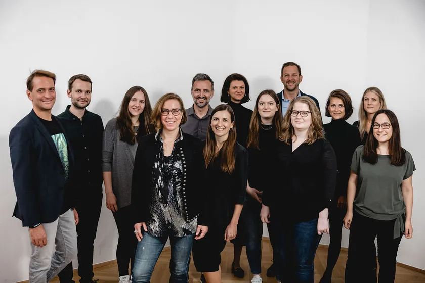 Digitalisten Team