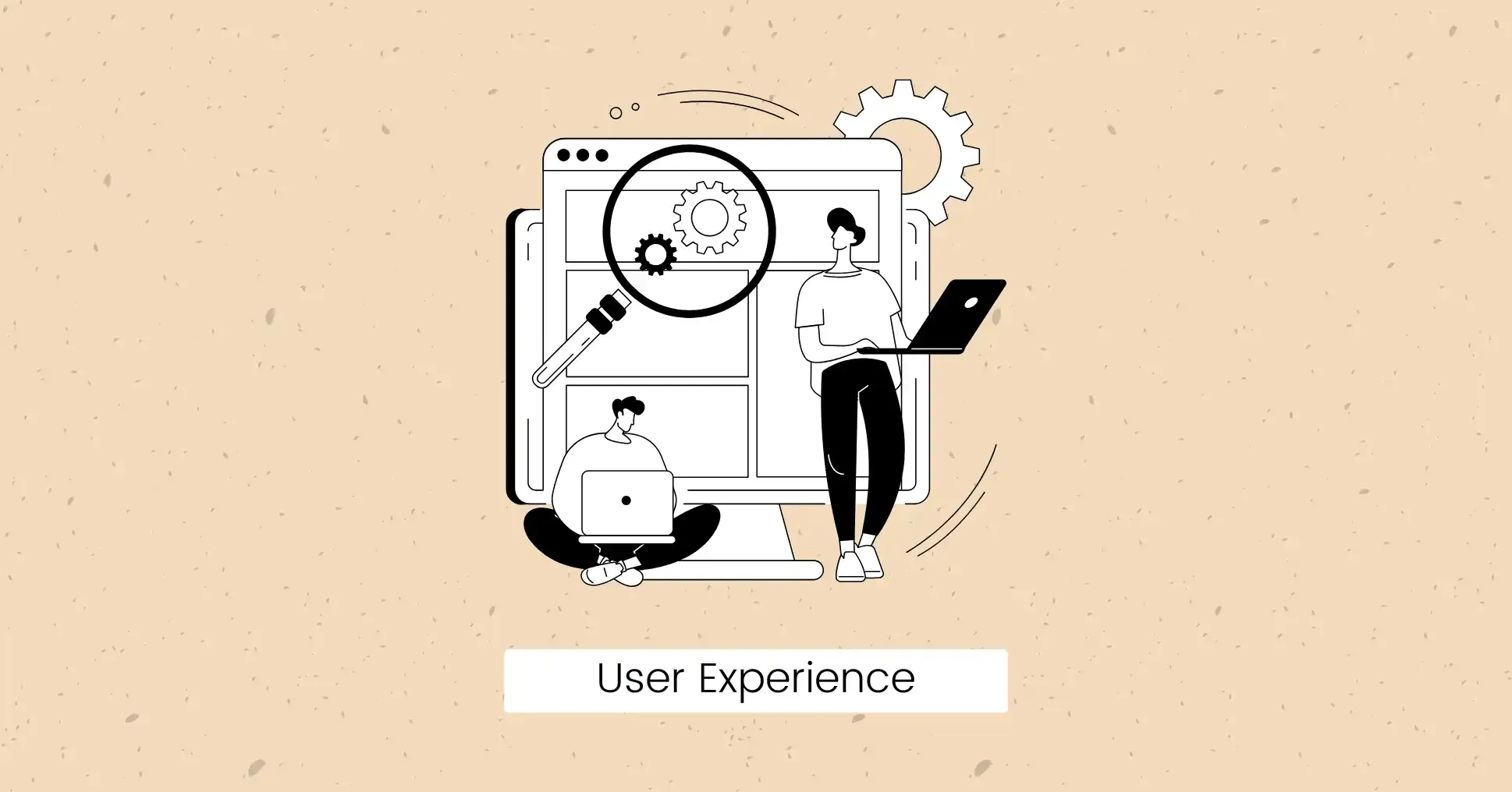 User Experience