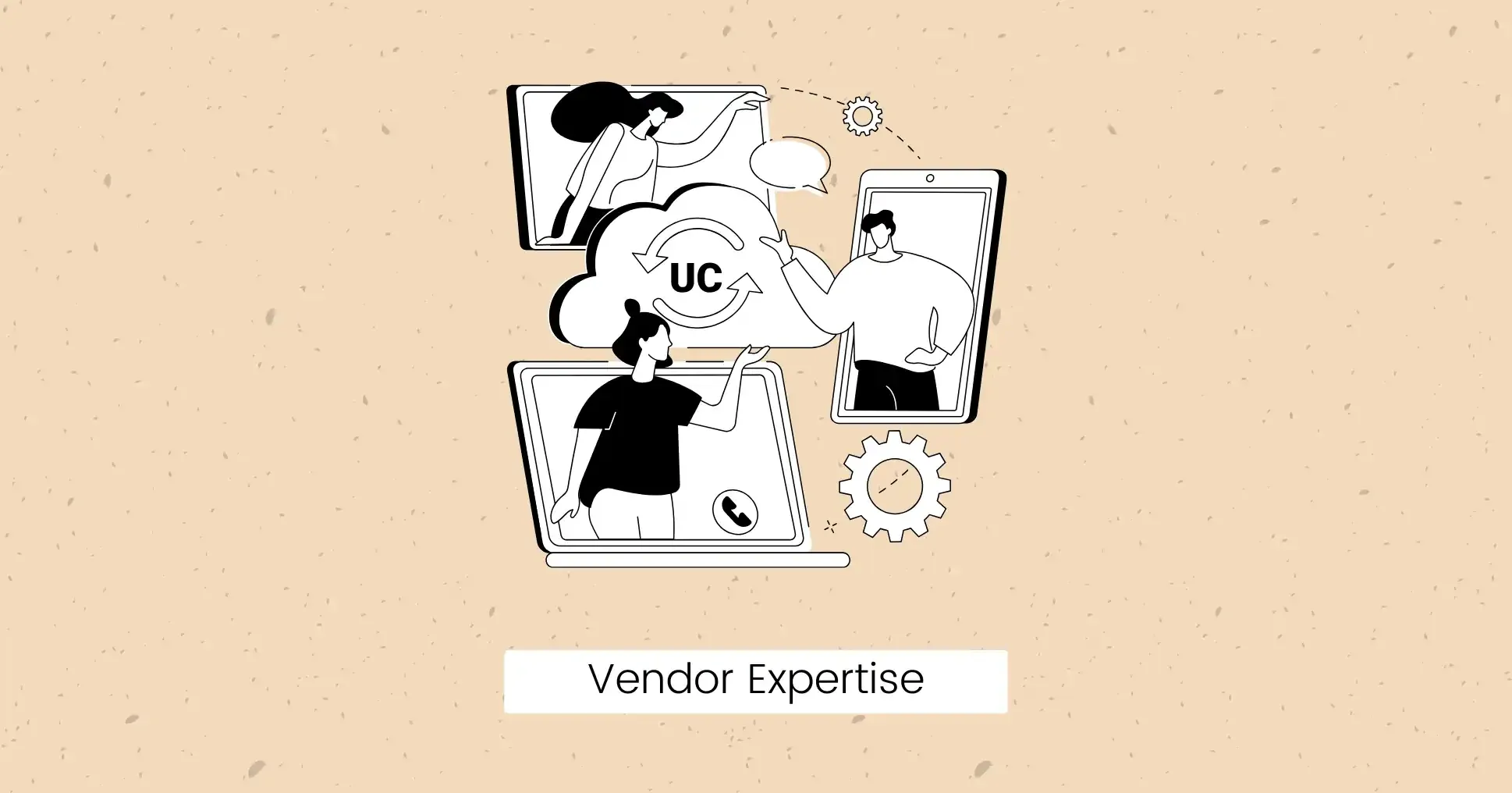 Vendor Expertise