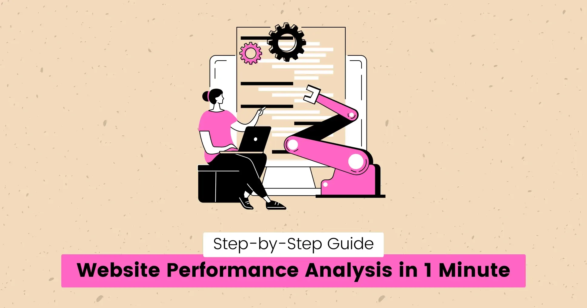 Website Performance Analysis in 1 Minute: Easy Guide (2024)