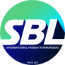 Logo of SBL