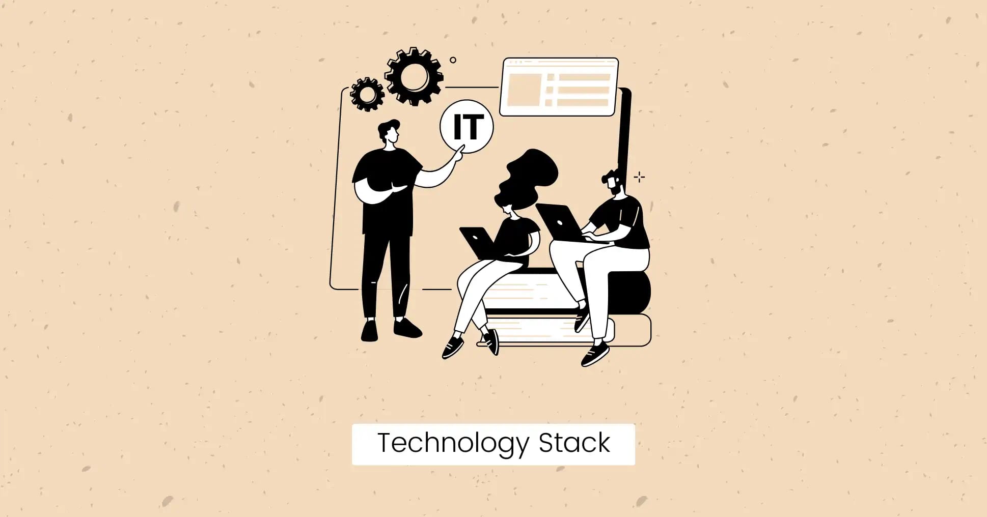 Technologie-Stack