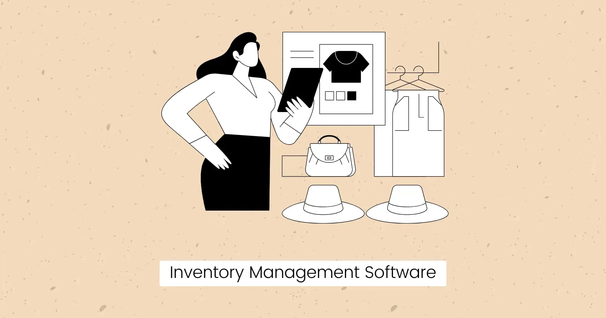 Inventory Management Software