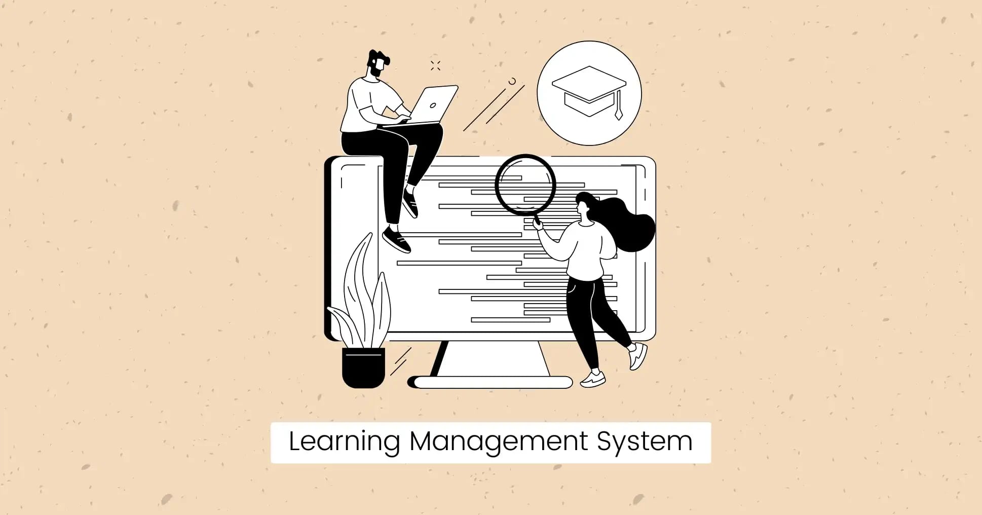 Learning Management System