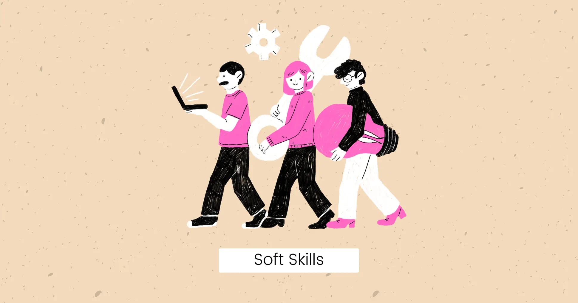 Soft Skills