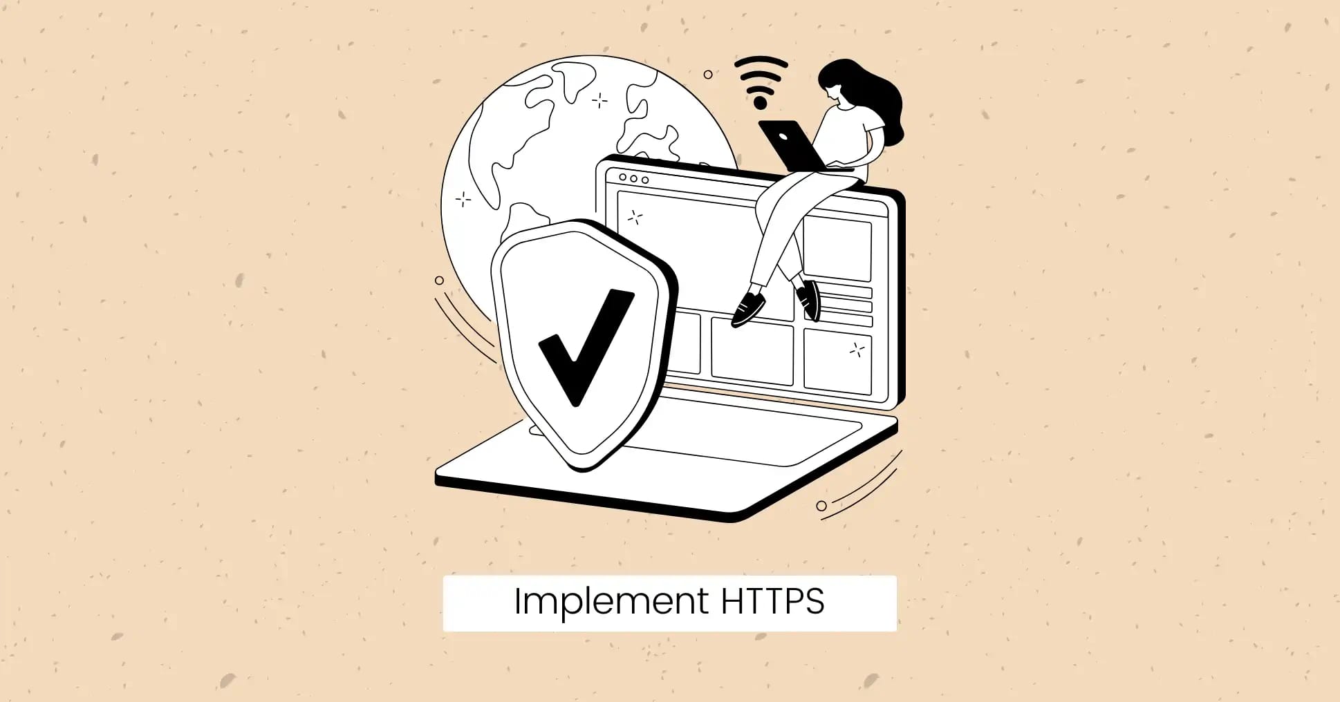 HTTPS implementieren