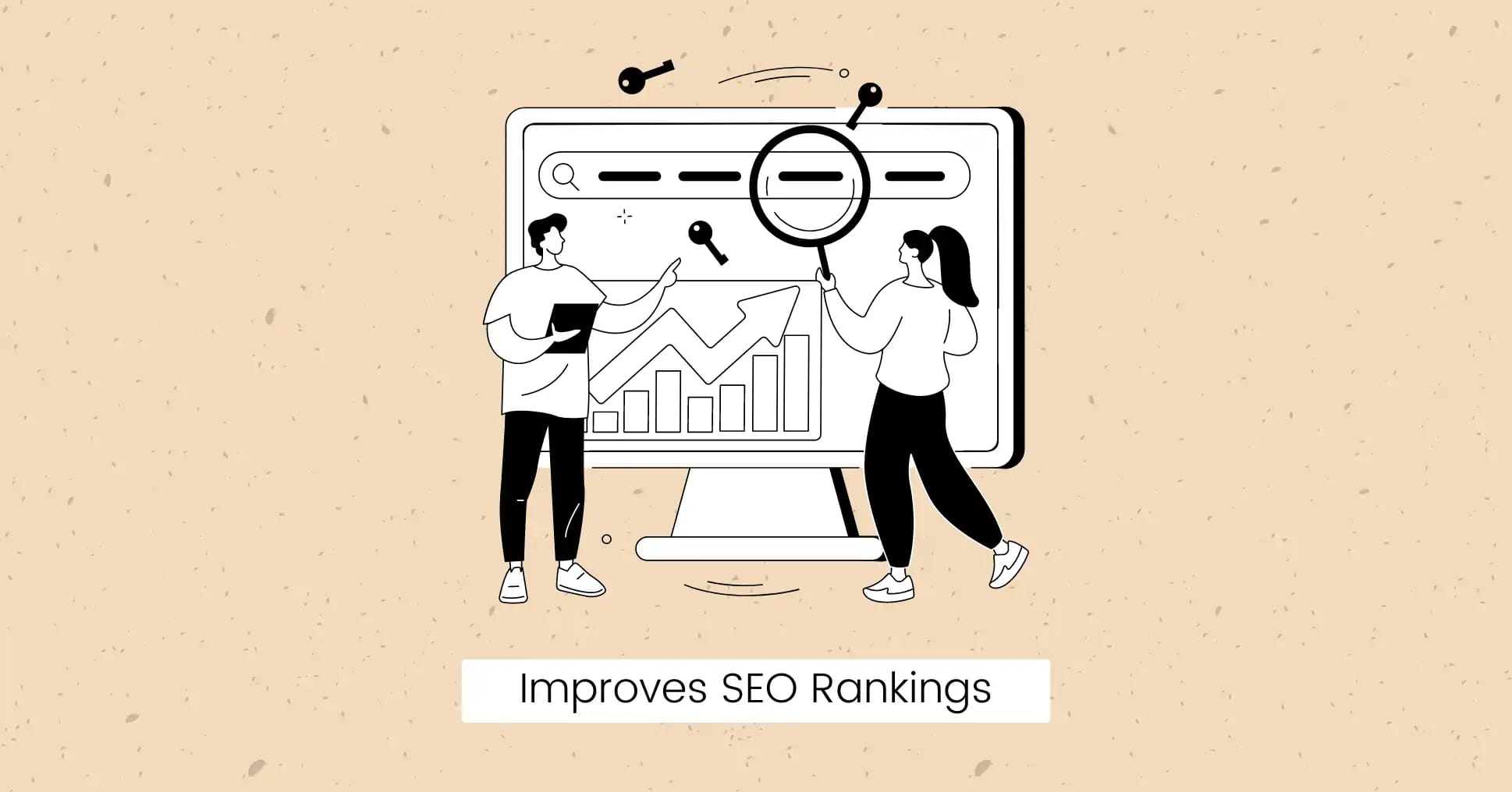 Verbessert SEO-Rankings